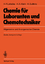 Chemie für Laboranten und Chemotechniker - Allgemeine und Anorganische Chemie