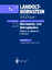 Numerical data and functional relationships in science and technology: Group 6,, Astronomy and astrophysics / Vol. 3., Astronomy and astrophysics : extension and supplement to volume 2 / ed.: H. H. Voigt / Subvol. C., Interstellar matter, galaxy, universe