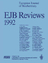 E. Hofmann: EJB Reviews