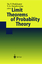 V. Statulevicius: Limit Theorems of Prob