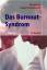 Matthias Burisch: Das Burnout-Syndrom: T