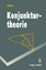 Alfred Maussner: Konjunkturtheorie