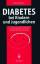 Peter Hürter: Diabetes bei Kindern und J