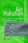 Walfried Michaelis: Air Pollution