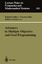 Rafael Caballero: Advances in Multiple O