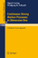 gebrauchtes Buch – Assing, Sigurd; Schmidt – Continuous Strong Markov Processes in Dimension One: A Stochastic Calculus Approach (Lecture Notes in Mathematics). – Bild 1