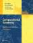 gebrauchtes Buch – Berg, Mark de – Computational Geometry – Bild 1