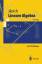 Klaus Jänich: Lineare Algebra (Springer-