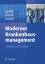 Rainer Salfeld: Modernes Krankenhausmana