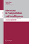 Zeng, Sanyou [Editor]: Advances in Compu