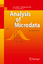 Stefan Boes: Analysis of Microdata