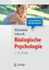 gebrauchtes Buch – Birbaumer, Niels; Schmidt – Biologische Psychologie – Bild 1
