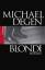 Michael Degen: Blondi. Roman - mit signi