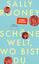 Sally Rooney: Schöne Welt, wo bist du