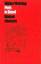 Walter Mehring: Paris in Brand Walter Mehring: Paris in Brand