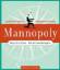 Katharina Armour: Mannopoly: Fang den Ma