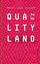 Marc-Uwe Kling: QualityLand 2.0 (Quality