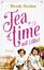 Wendy Holden: Teatime mit Lilibet - Roma