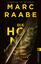 Marc Raabe: Die Hornisse (Tom-Babylon-Se