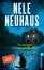 gebrauchtes Buch – Nele Neuhaus – In ewiger Freundschaft (Ein Bodenstein-Kirchhoff-Krimi 10) - Kriminalroman | Ein Plagiatsfall, tödliche Rache und ein Riesenskandal: Der Nr.1 Bestseller der Taunus-Krimi-Serie – Bild 1