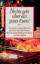Nichts geht über gutes Essen - [von wahren Gaumenfreuden berichten Theodor Fontane, Kurt Tucholsky, Elizabeth von Armin und viele andere]