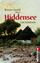 Renate Seydel: Hiddensee Lesebuch: Ein L