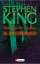 Stephen King: Achterbahn : Novelle. Aus 