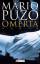 gebrauchtes Buch – Mario Puzo – Omerta : Roman – Bild 1