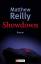 Matthew Reilly: Showdown