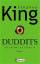 Stephen King: Duddits : Roman = Dreamcat