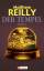 Matthew Reilly: Der Tempel