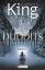 Stephen King: Dreamcatcher - Duddits: Bu