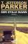 Parker, T Jefferson: Der stille Mann