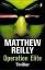 Matthew Reilly: Operation Elite