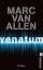 Marc Van Allen: Venatum (Die Invisibilis