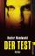 Hector Macdonald: Der Test