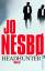 Jo Nesbø: Headhunter - Thriller