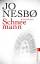 Jo Nesbo: Schneemann . Kriminalroman - s