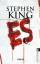 gebrauchtes Buch – Stephen King – Es – Bild 1