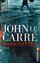 John le, Carré: Marionetten