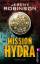 Jeremy Robinson: Mission Hydra,  -  Thri