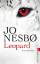 Jo Nesbø: Leopard