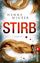 Hanna Winter: Stirb - Thriller - bk1954