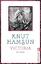 Hamsun, Knut Urban-Halle, Peter: Victori