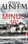 Stefan Ahnhem: Minus 18 Grad | Kriminalr