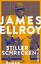 James Ellroy: Stiller Schrecken