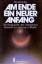 Paul Davies: Am Ende ein neuer Anfang - 