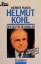 Werner Maser: Helmut Kohl. Der deutsche 