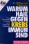 Warum Haie gegen Krebs immun sind - neue Erkenntnisse im Kampf gegen Tumore und Metastasen