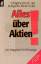 Alles über Aktien [Jan 01, 1998] Stuttga